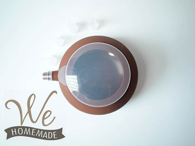 ML03 ถุงบีบซิลิโคน สำหรับ ครีม และ มาการอง พร้อม หัวบีบ 4 แบบ 250 ml