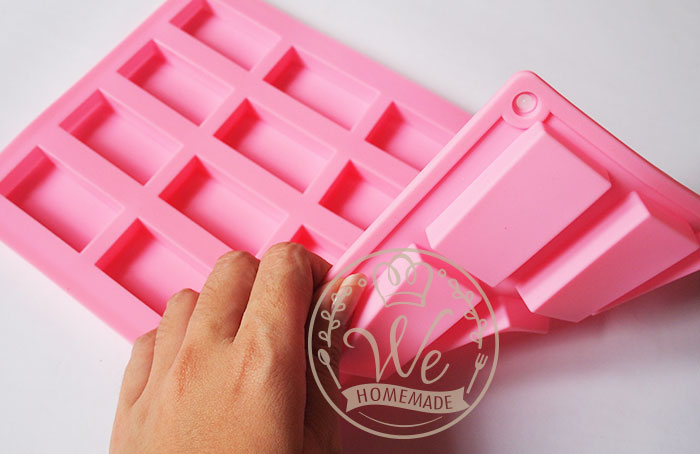 โมลสบู่