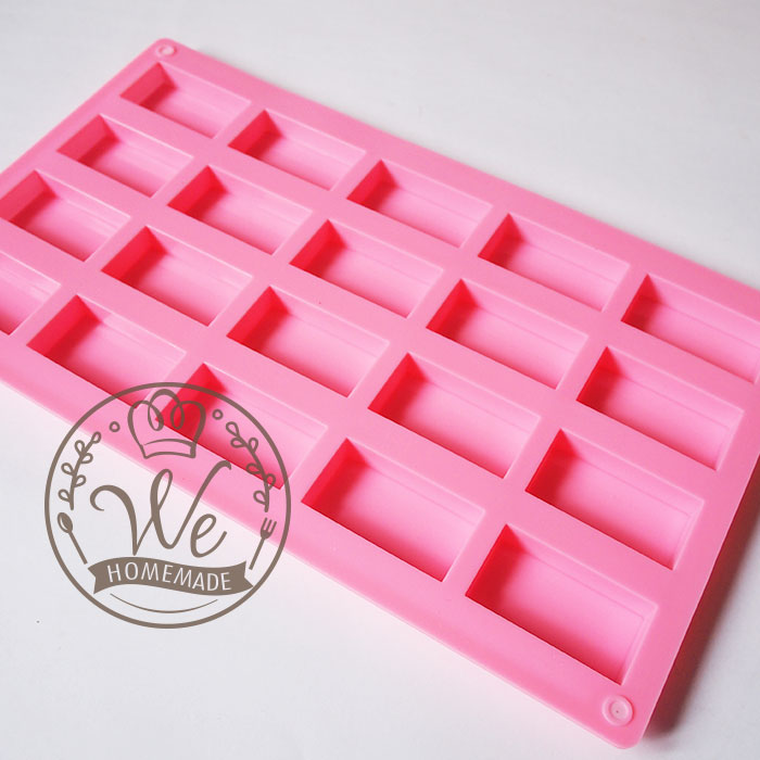 โมลสบู่