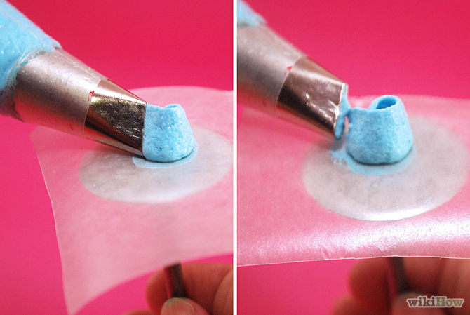 670px-Make-a-Rose-With-Cake-Icing-Step-3