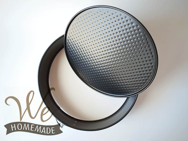 พิมพ์กลม เค้ก