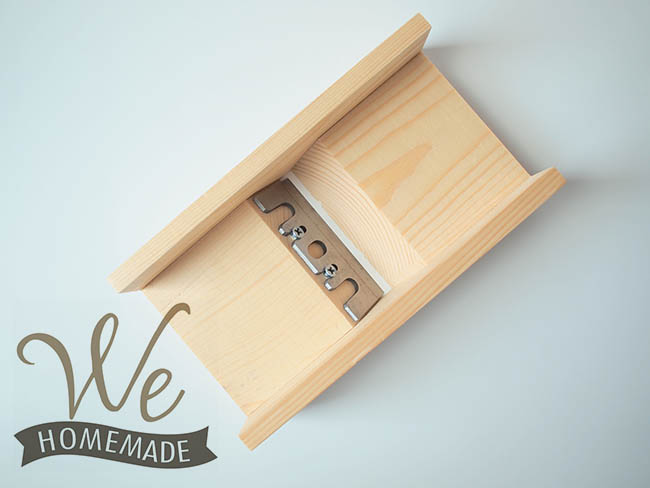 ST03 สำหรับ ลบคมสบู่ ใบมีดสแตนเลส 