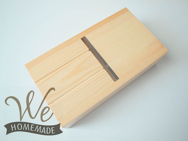 ST03 สำหรับ ลบคมสบู่ ใบมีดสแตนเลส 